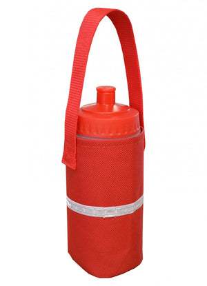 Bottle Holder Red