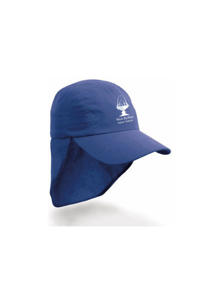 Legionnaire Summer Hat West Byfleet Junior