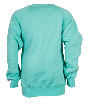 Sweatshirt Roundneck Oasis Academy Putney