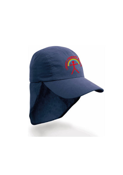 Legionnaire Summer Hat Liberty