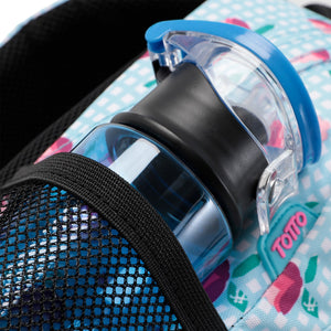 Totto BACKPACK TEMPERA