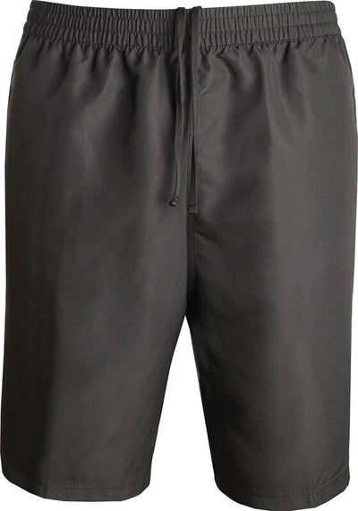 Performance P.E. Shorts