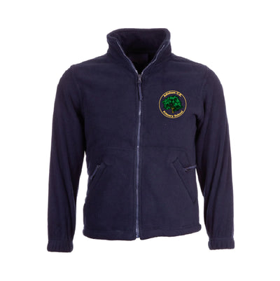 Fleece Adisham CE Primary School