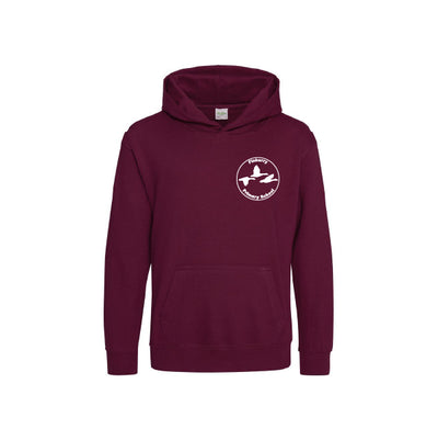 P.E Hoodie Finberry Primary School