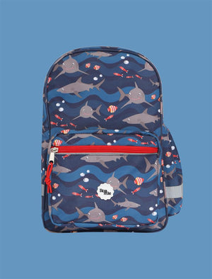 Roamie Backpack