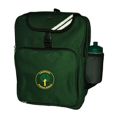 Junior Backpack Lansdowne Primary School
