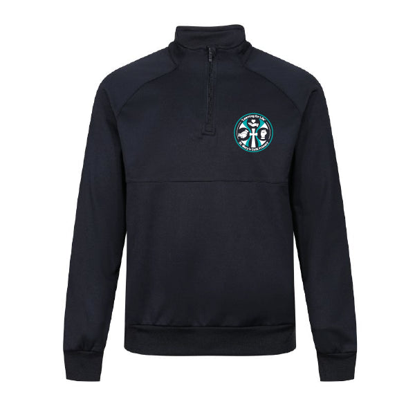 Mid layer Training Top St Mary's CofE Byfleet
