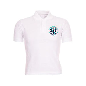 Polo Shirt St Mary's Byfleet