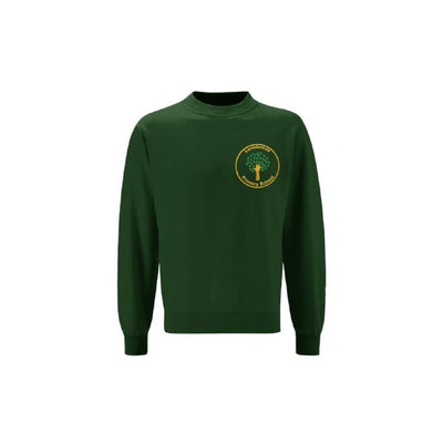 Sweatshirt Roundneck Lansdowne Primary School