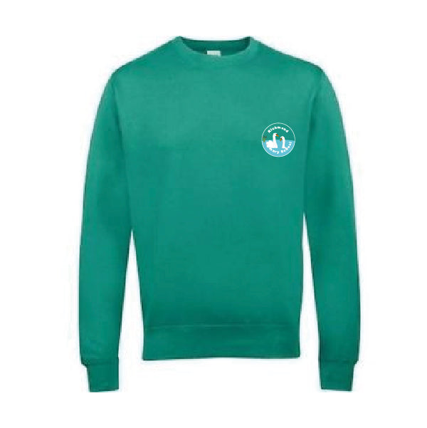 Sweatshirt Roundneck Richmond Primary School