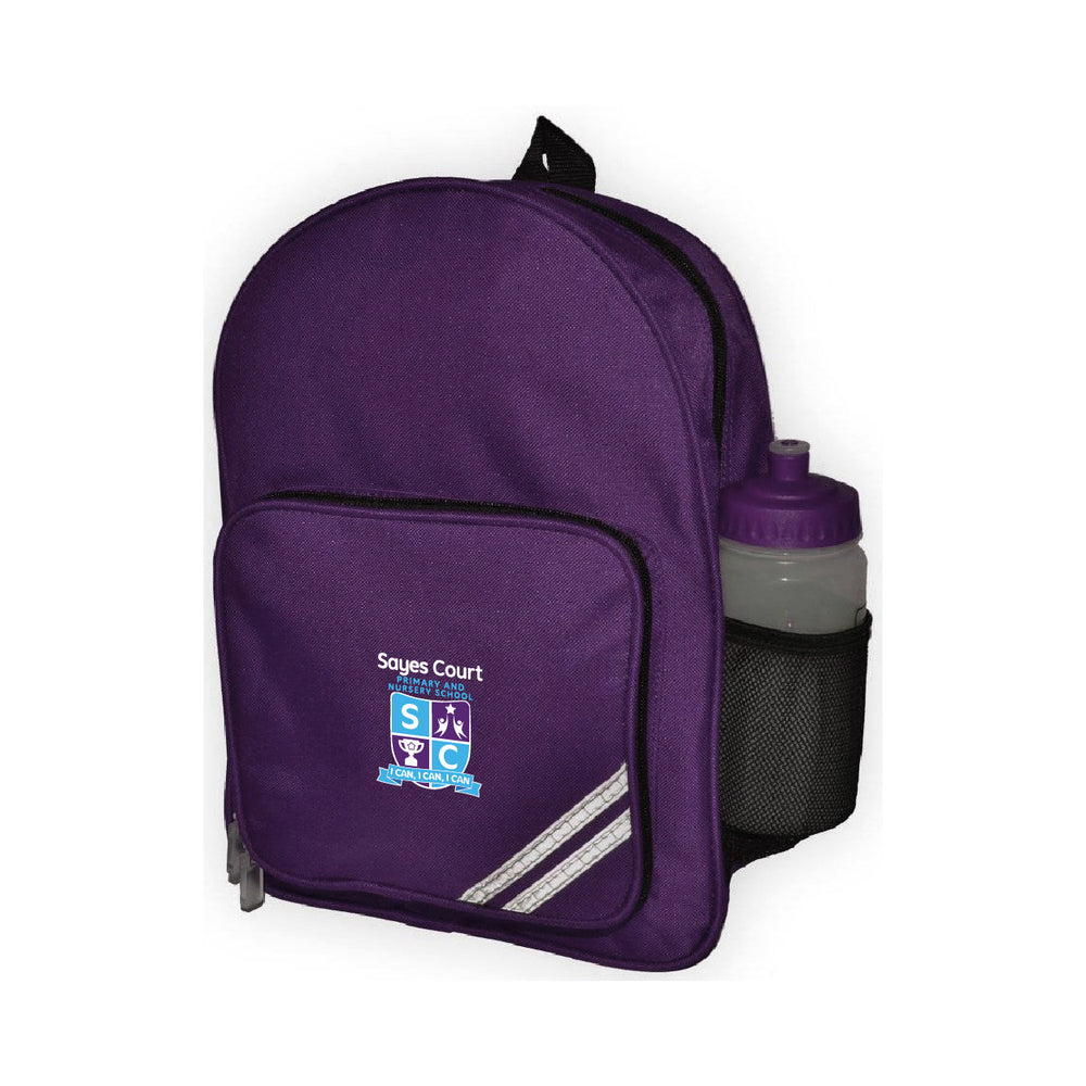 Rucksack Infant Sayes Court
