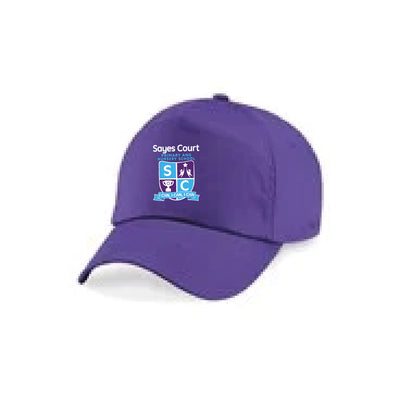 Summer Hat Sayes Court